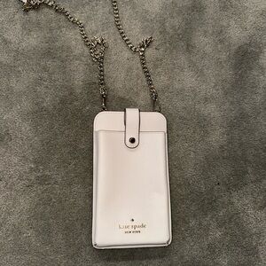 Kate Spade Crossbody Phone Bag